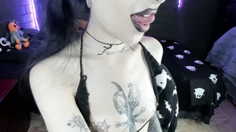 insania_999 recorded nude video 174654