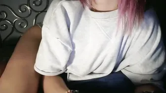 purplerainn69 recorded nude video 174655