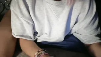 Purplerainn69 domi sex video