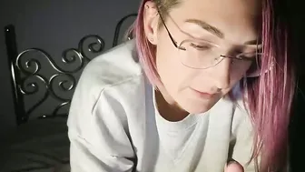 Purplerainn69 domi sex video