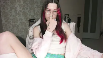 ohmygoddestkimmy recorded nude video 174657