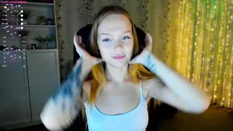 Babyfoxyy show - 09/02/2025