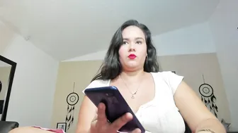 reina_loren recorded nude video 174696