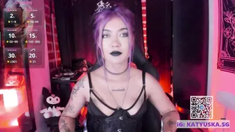Badkatyuska sex porn cam 03-Sep-25