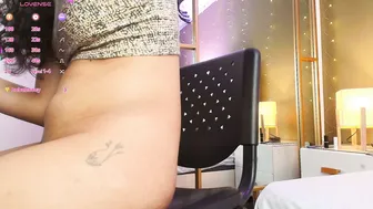 anahi_maite hot amateur video (09-03-2025)