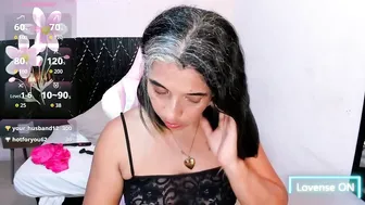Tammylynn45 hot webcam porn video 03-Sep-2025