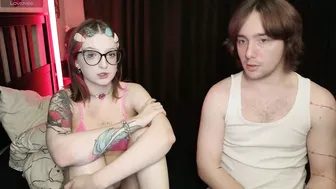 danny_and_ellen recorded nude video 174762