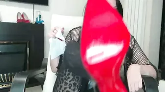 cruella_ recorded nude video 174827