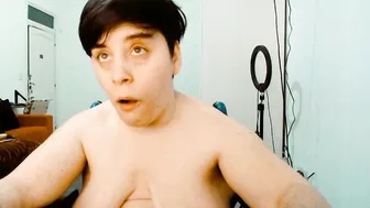 almondonwheels recorded nude video 174840