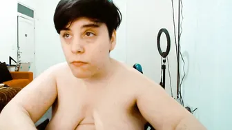 almondonwheels recorded nude video 174840
