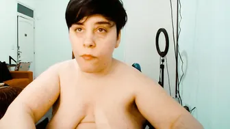 almondonwheels recorded nude video 174840