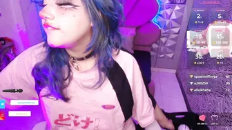 Toky_doll anime sex video