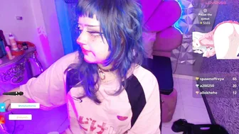 Toky_doll anime sex video