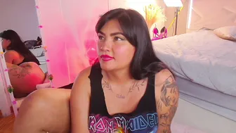 ivy_soul recorded nude video 174872