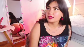 ivy_soul recorded nude video 174872