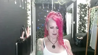 saucysky recorded nude video 174908