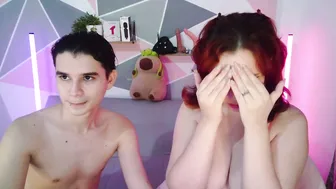 andrewanndcherry recorded nude video 174910