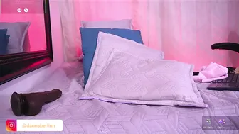 dannaberlin recorded nude video 174956