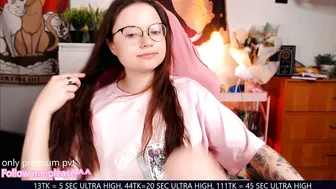 me_hanna recorded nude video 174966