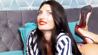 Zoeylarkens hot cam video (09/03/2025)