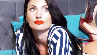 Zoeylarkens hot cam video (09/03/2025)