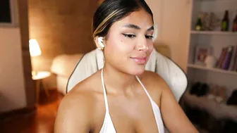 saraparisi_ recorded nude video 175095