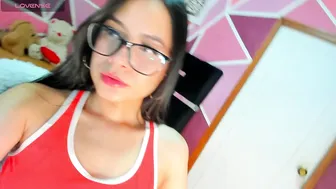 littledoll__ recorded nude video 175155