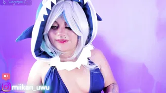ahri_elderwood recorded nude video 175194