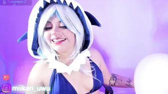 ahri_elderwood recorded nude video 175194