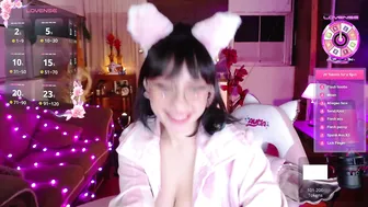 aquamarinebubble recorded nude video 175225