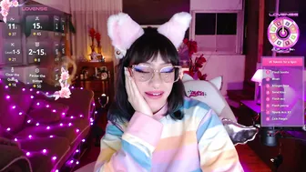 aquamarinebubble recorded nude video 175225