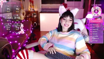 aquamarinebubble recorded nude video 175225