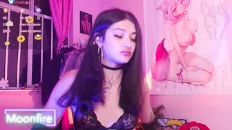 moonfiredance recorded nude video 175233