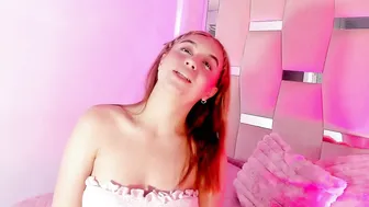 Lucy_snow_ daddy hot webcam porn