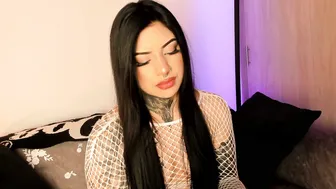 mila_monty__ recorded nude video 175243