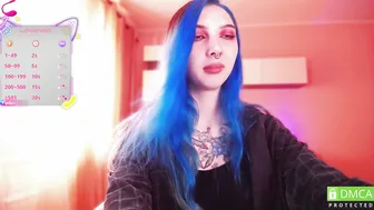 justmeowgirl recorded nude video 175263