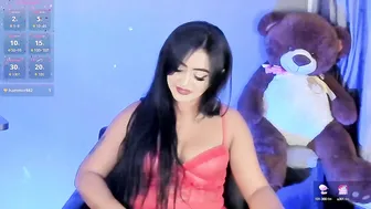 Renatawilsom on cam 09-03-2025