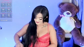 Renatawilsom on cam 09-03-2025