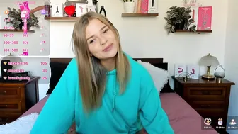 Haleyreedme video cam porn xxx