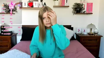 Haleyreedme video cam porn xxx