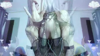 gothicute recorded nude video 175466