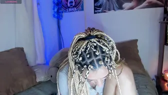 cuteweed420 recorded nude video 175488