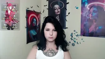 sweet_cherryg recorded nude video 175530