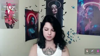 sweet_cherryg recorded nude video 175530