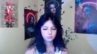 sweet_cherryg recorded nude video 175530