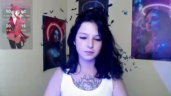 sweet_cherryg recorded nude video 175530