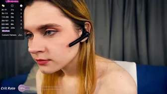 florencewilliam recorded nude video 175564