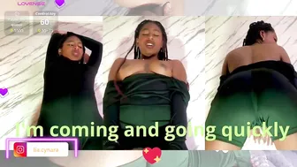 Queen_perla_ show camvideo