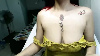 Naughty_mariaxx tiny 03 September 2025