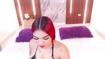 domenica_west recorded nude video 175631